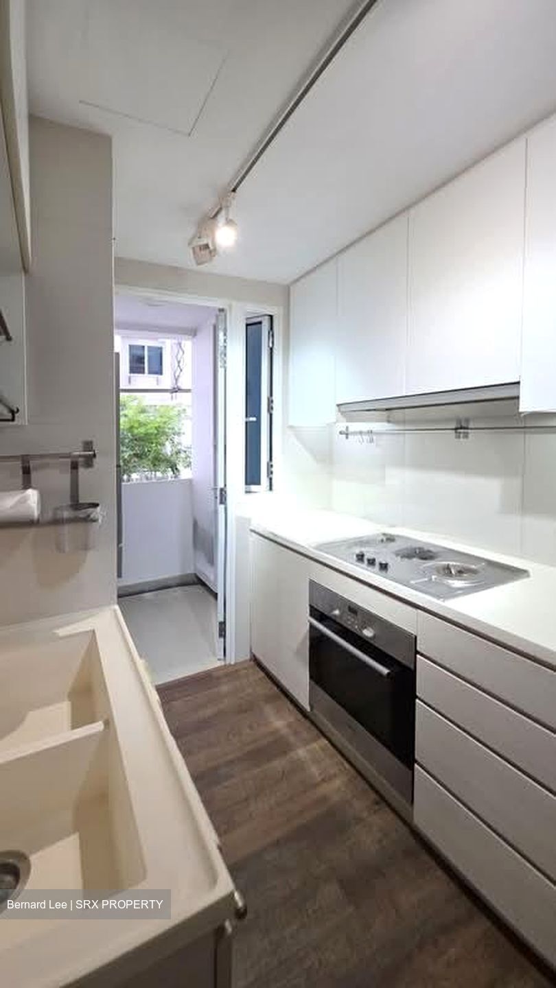 The Tampines Trilliant (D18), Condominium #577345011
